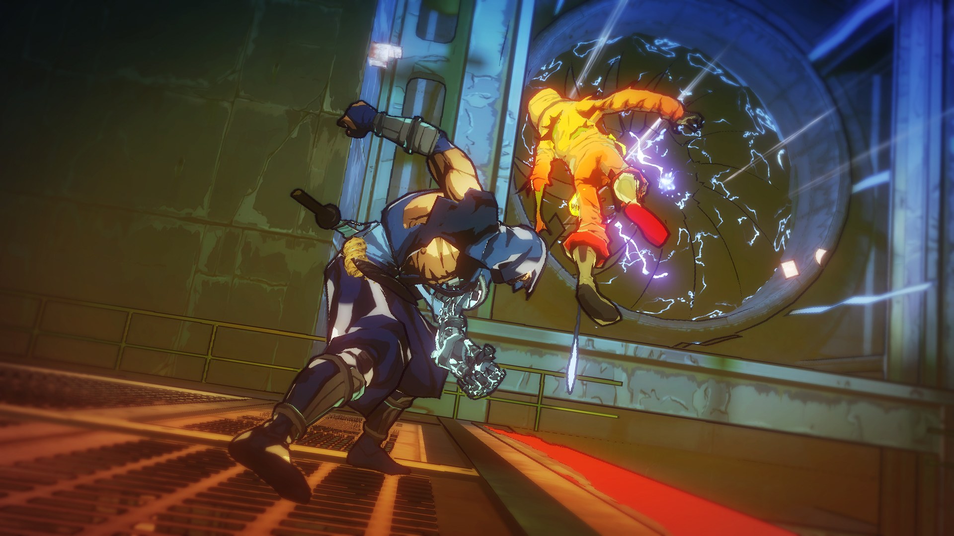Yaiba Ninja Gaiden Z - Imagen 45